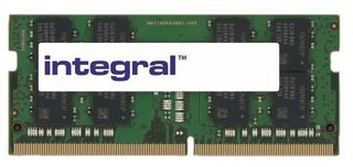 IN4V4GNGUTX - 4GB DDR4 PC4-25600 SODIMM RAM Module