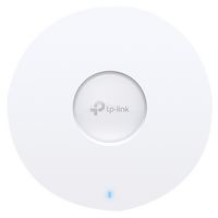 EAP610 V2.2 - AX1800 Wireless Dual Band Ceiling Mount Access Point, WPA3