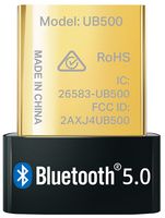 UB500 - Bluetooth 5.0 BLE Nano USB Adaptor