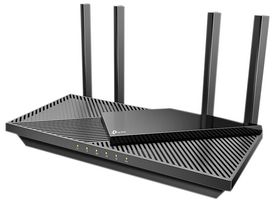ARCHER AX55 - AX3000 Gigabit WiFi 6 Wireless Router, WPA3