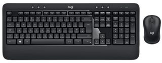 920-008805 - Advanced Combo Wireless Keyboard & Mouse Deskset