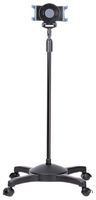 STNDTBLTMOB - Universal Mobile Tablet Stand, Black