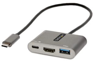 CDP2HDUACP2 - USB-C Multiport 4K HDMI Adaptor with 100W Power Delivery