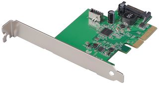 AK-PCCU3-06 - Internal USB 3.2 Gen 2 PCI-Express Expansion Card