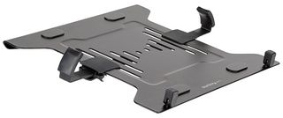 LAPTOP-ARM-TRAY - Adjustable Laptop Tray for VESA Monitor Arm / Stands