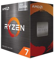 100-100000263BOX - Ryzen 7 5700G Wraith Octa Core Socket AM4 3.8GHz CPU Processor, Retail