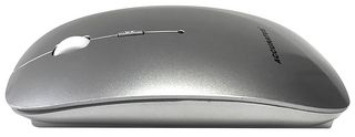 MOU-IMAGE-RF-SIL - Image RF Wireless Optical Mouse, Silver