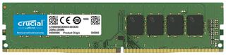 CT16G4DFRA32A - 16GB DDR4-3200 PC4-25600 UDIMM RAM