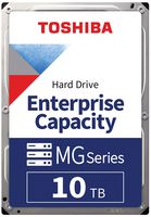 MG10ADA10TE - MG Series 3.5" SATA 6Gbps Enterprise Hard Drive, 10TB