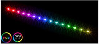 GMX VIPER30CM ARGB - Viper AURA aRGB LED Strip Light, 300mm