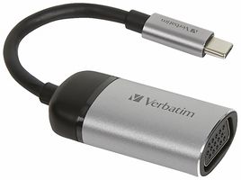49145 - USB-C to 1080p Full HD VGA Adaptor