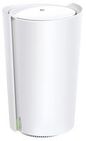DECO X73-DSL(1-PACK) - AX5400 VDSL Whole Home Mesh WiFi 6 Modem Router, WPA3