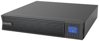 10122211 - PowerWalker VFI ICR IoT Rack UPS, 3kVA / 3kW