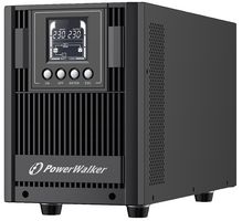 10122187 - PowerWalker VFI AT Online UPS, 2000VA / 1800W