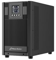 10122188 - PowerWalker VFI AT Online UPS, 3000VA / 2700W
