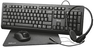 24429 - Primo 4-in-1 Home Office Set