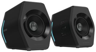 G2000 - G2000 16W USB Gaming Speakers with Bluetooth, Black