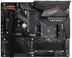 B550 AORUS ELITE V2 - AMD B550 Socket AM4 ATX Motherboard