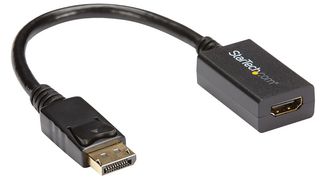 DP2HDMI2 - DisplayPort 1.2 to HDMI Adaptor, 1080p Full HD