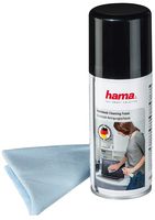 00113808 - Screen Cleaning Foam, 100ml