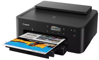 3109C028 - PIXMA TS705A Wireless Inkjet Printer