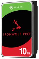 ST10000NT001 - IronWolf Pro Business 3.5" SATA 6Gbps NAS Hard Drive, 10TB
