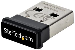 USBA-BLUETOOTH-V5-C2 - Class 2 Bluetooth 5.0 EDR Mini USB Adaptor, 10m Range