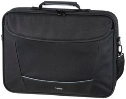 216526 - 15.6" Seattle Laptop Bag, Black