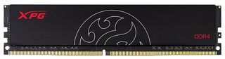AX4U320016G16A-SBHT - 16GB 3200MHz Hunter DDR4 U-DIMM RAM Module