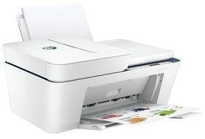 26Q93B687 - Deskjet 4130e Multifunction Inkjet Printer