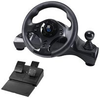 SA5156-NG - Superdrive Pro GS750 Racing Wheel Set