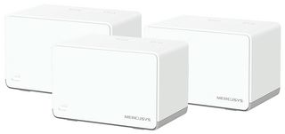 HALO H70X(3-PACK) - Halo H70X AX1800 Whole Home Mesh WiFi 6 System, Triple Pack WPA3