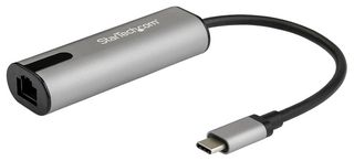 US2GC30 - 2.5GbE USB-C to Ethernet Adaptor
