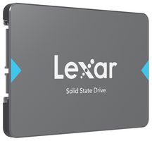 LNQ100X960G-RNNNG - NQ100 2.5" SSD SATA 6Gb/s Solid State Drive, 960GB