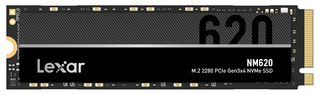 LNM620X001T-RNNNG - NM620 M.2 2280 NVMe SSD Solid State Drive, 1TB