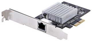 ST10GSPEXNB2 - 1 Port 10GbE PCI-Express Network Adaptor Card