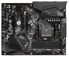 B550 GAMING X V2 - B550 Gaming X V2 Socket AM4 ATX Motherboard