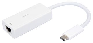 CCUC RJ45 - USB-C to Gigabit Ethernet Adaptor