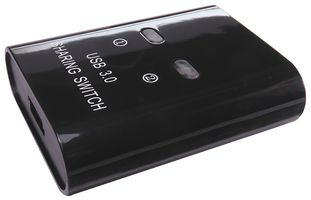 NLUSB3-300 - 2 Port USB 3.0 Sharing Switch