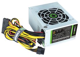 GS-300 - GS-300 300W Micro SFX PSU, 80+ Bronze