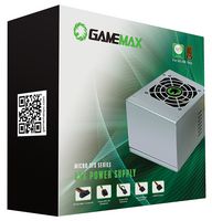 GS-300 - GS-300 300W Micro SFX PSU, 80+ Bronze