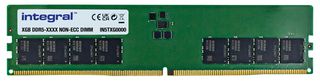IN5T32GNHRBX - 32GB PC5-38400 4800 DDR5 UDIMM RAM Module