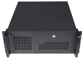 4U RACKMOUNT - 4U ATX Rackmount Case