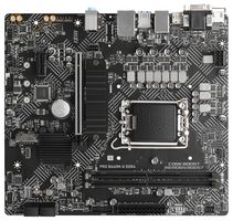 PRO B660M-G DDR4 - PRO B660M-G DDR4 Socket 1700 Micro ATX Motherboard