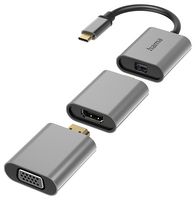 00200306 - Connect2Go 6-in-1 Video Adaptor