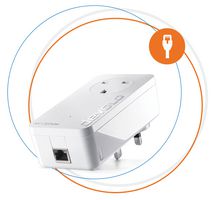 8289 - Magic 1 LAN Powerline Add-On Adaptor
