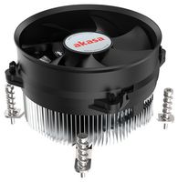 AK-CC6607EP01 - Aluminium LGA1700 Core i5 CPU Cooler