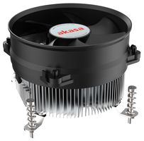AK-CC6607EP01 - Aluminium LGA1700 Core i5 CPU Cooler