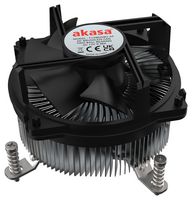 AK-CC6608BP01 - Copper Core LGA1700 CPU Cooler