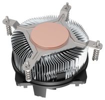 AK-CC6608BP01 - Copper Core LGA1700 CPU Cooler